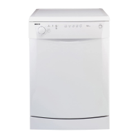 Preview: Beko DWD5414