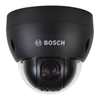 Preview: Bosch AUTODOME 4000