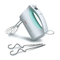 Preview: Bosch MFQ2100