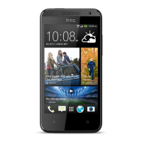 Preview: HTC Desire 300