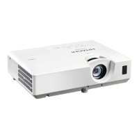 Preview: Hitachi CP-WX3030WN