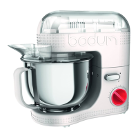 Preview: Bodum Bistro 11381
