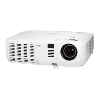 Preview: NEC V281W