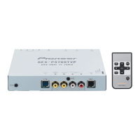 Preview: Pioneer GEX-P5700TVP