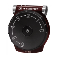 Preview: Sennheiser EKI 830