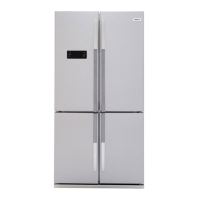 Preview: Beko GNE114610APX