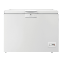 Preview: Beko CF1100APW
