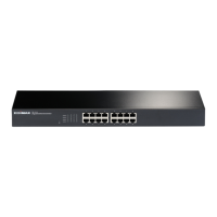 Preview: Edimax GS-1016
