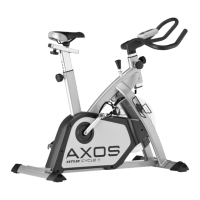 Preview: Kettler Cycle S