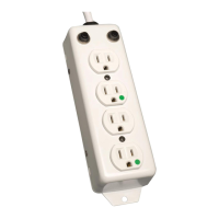 Preview: Tripp Lite PS-402-HG-OEM