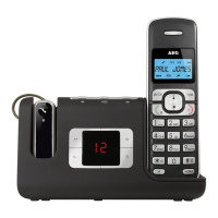 Preview: AEG Voxtel D235
