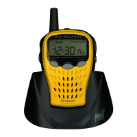Preview: Oregon Scientific WR601N