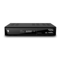 Preview: Xoro HRS 8750 CI+