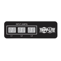 Preview: Tripp Lite PDU3V6H50