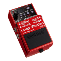 Preview: Boss RC-3 Loop Station