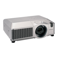 Preview: Hitachi CP-X615