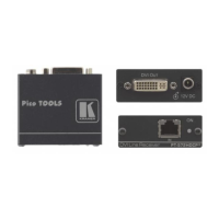 Preview: Kramer PT-572HDCP+