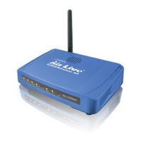 Preview: AirLive WL-5450AP