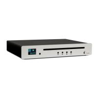 Preview: Pro-Ject Audio Systems CD Box