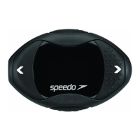 Preview: Speedo aquabeat 2