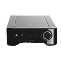 Preview: Rega Brio-R