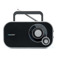 Preview: Blaupunkt BTA-6000