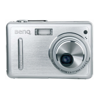 Preview: BenQ DC E600