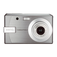 Preview: BenQ DC E720