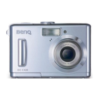 Preview: BenQ DC C420