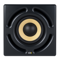 Preview: KRK 12sHO