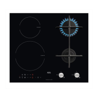 Preview: AEG BN071436DH