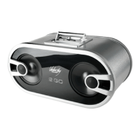 Preview: Blaupunkt VELOCITY 2GO 5