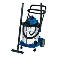 Preview: EINHELL BT-VC 1450 SA