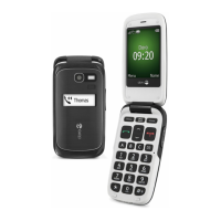 Preview: Doro PHONEEASY 615