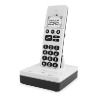 Preview: Doro PHONEEASY 336W
