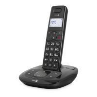 Preview: Doro COMFORT 1015