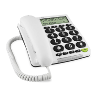 Preview: Doro HEARPLUS 313 CI