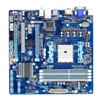 Preview: Gigabyte GA-F2A75-D3H