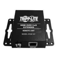 Preview: Tripp Lite B126-1P0-MINI