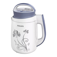 Preview: Philips HD2060