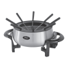 Fondue Maker Logo