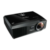 Preview: Optoma EX610ST