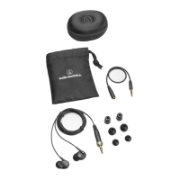 Preview: Audio Technica EP3