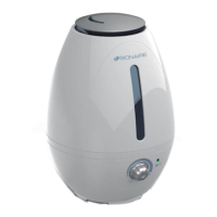 Preview: Bionaire BU1400