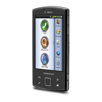 Preview: Garmin Garminfone