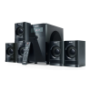 Home Cinema speakers Logo
