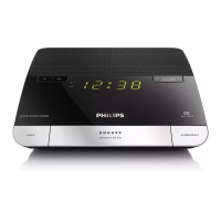 Preview: Philips AJ4000B