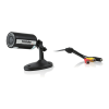 Security Camera Logo