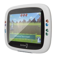 Preview: Goclever GENIUS 7