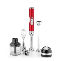 Preview: KitchenAid 5KHB3581